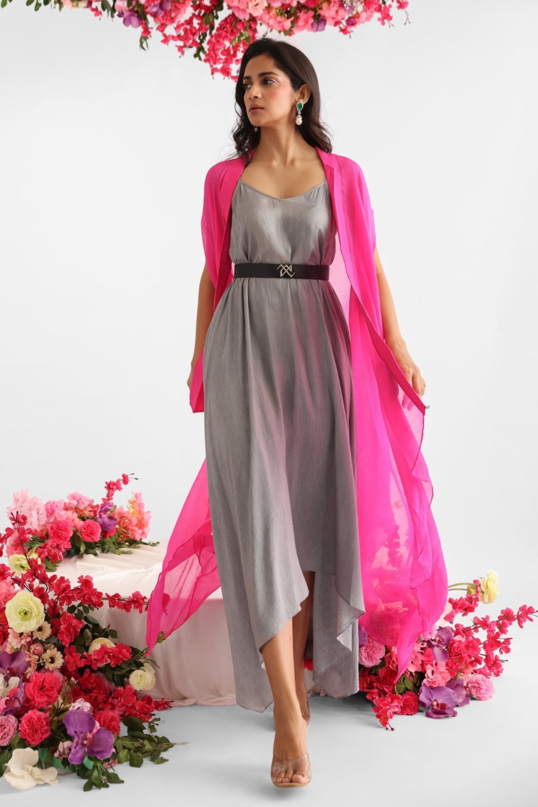 Silver Mist Ensemble