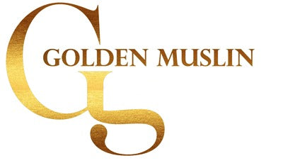 Golden Muslin